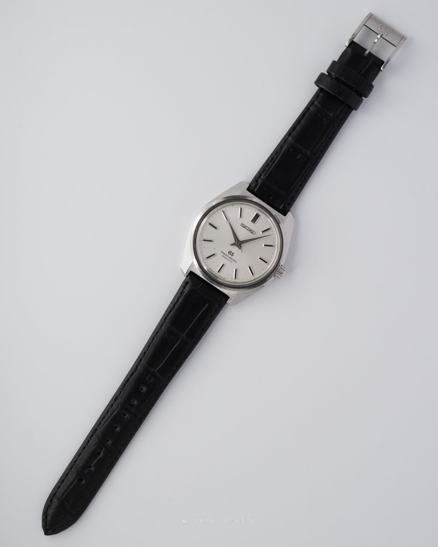 GRAND SEIKO REF.4420-9000 1966年製