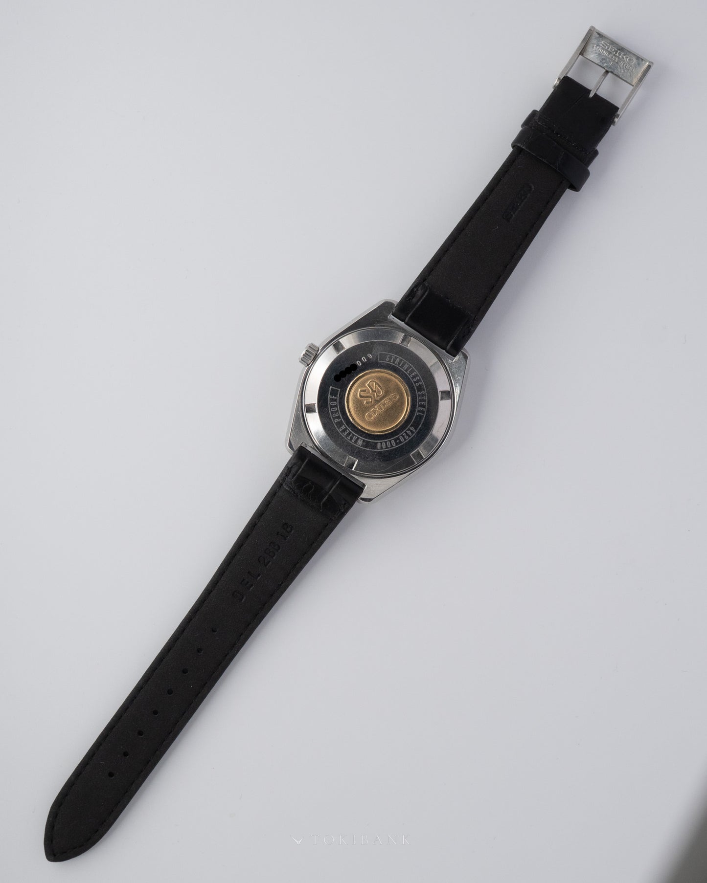 GRAND SEIKO REF.4420-9000 1966年製