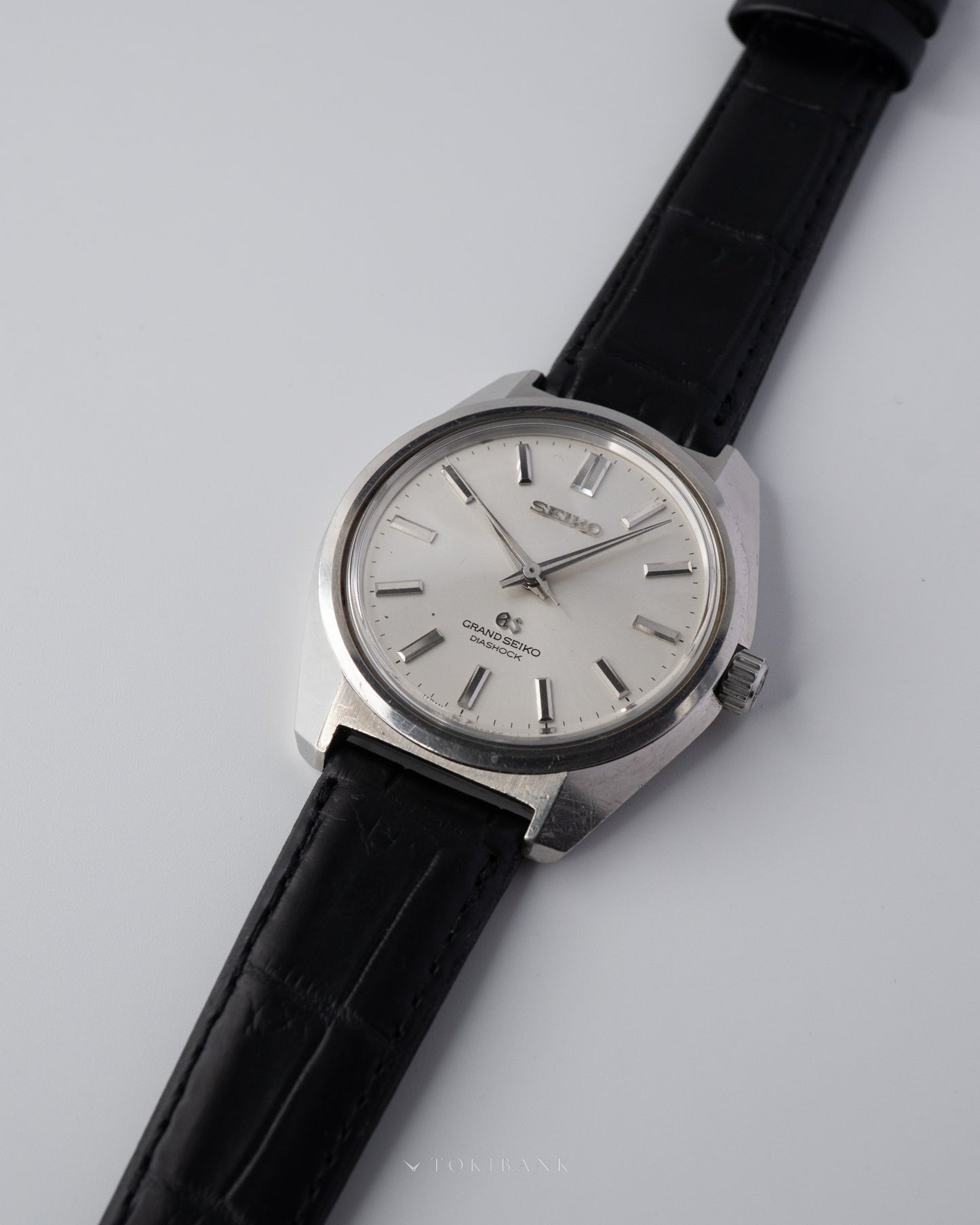 GRAND SEIKO REF.4420-9000 1966年製