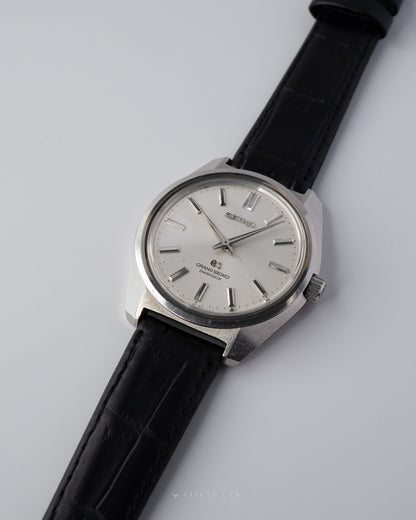 GRAND SEIKO REF.4420-9000 1966年製