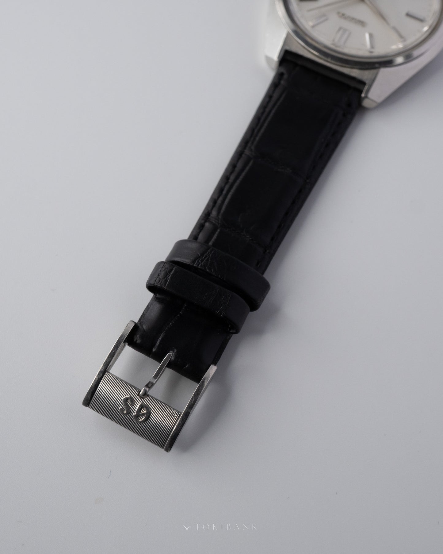 GRAND SEIKO REF.4420-9000 1966年製