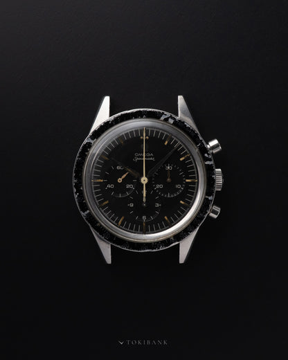 OMEGA SPEEDMASTER REF 2915-3-front