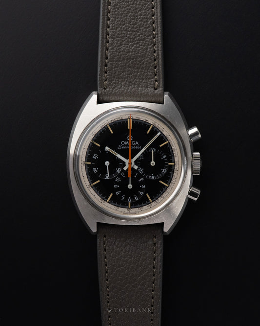 OMEGA SEAMASTER REF.  145.006 Cal. 321 -top