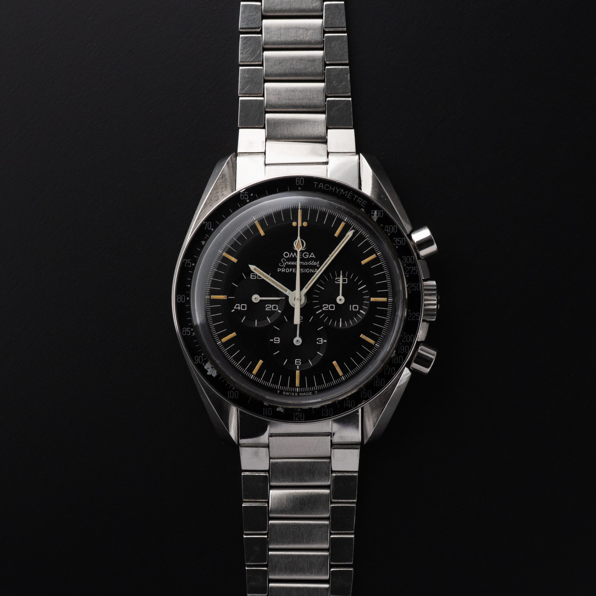 OMEGA – TOKIBANK