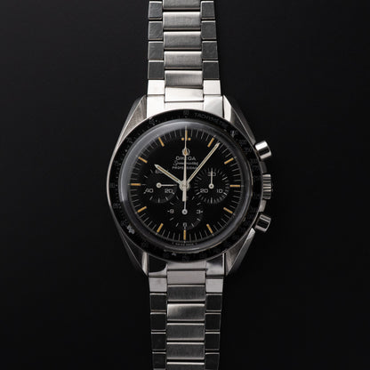 OMEGA SPEED MASTER Ref.145.022 front