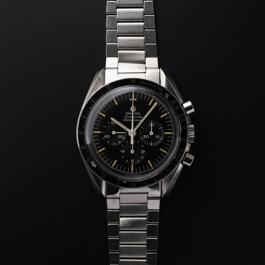 OMEGA SPEED MASTER Ref.145.022 front