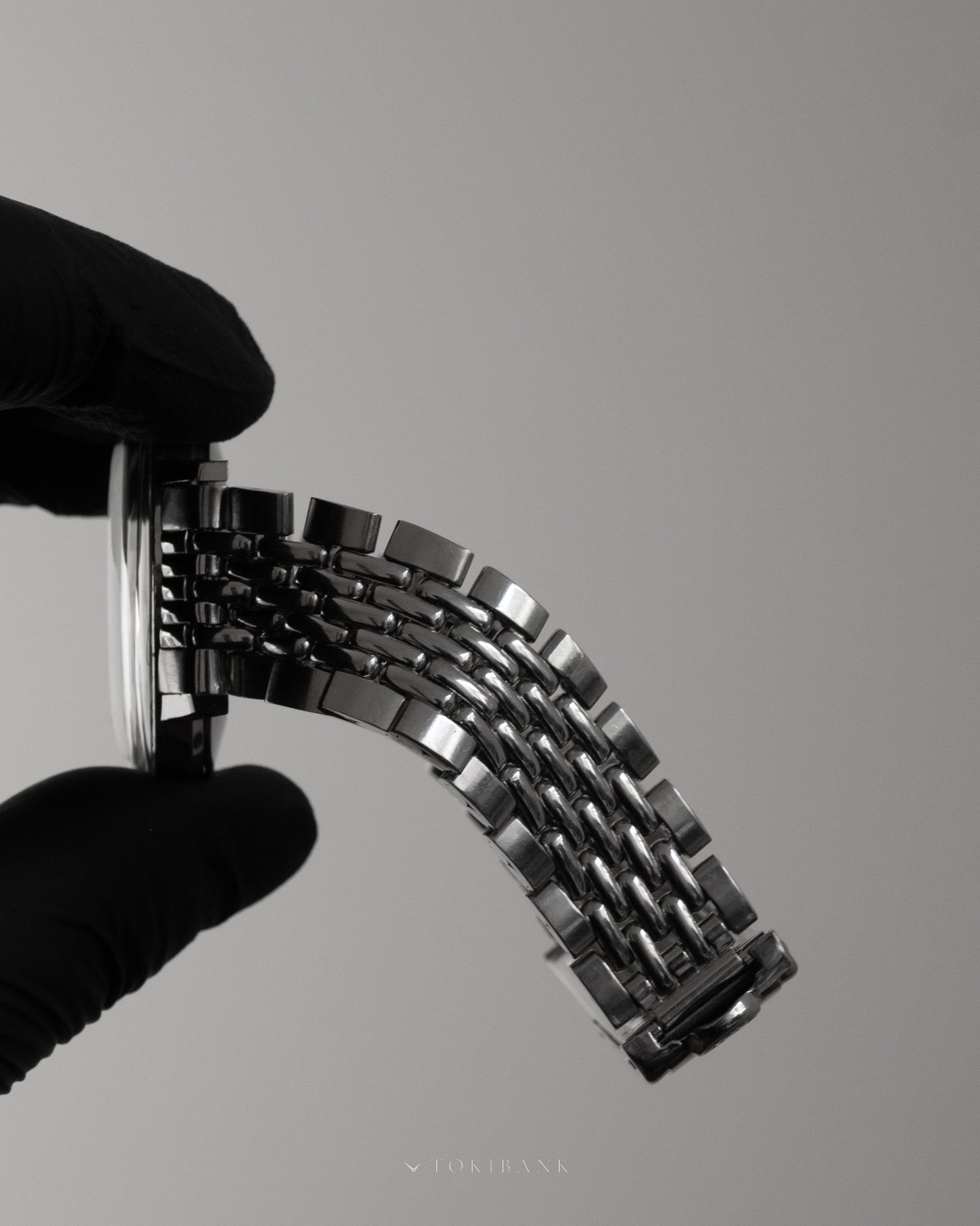 IWC REF. 804A Gay Frères bracelet