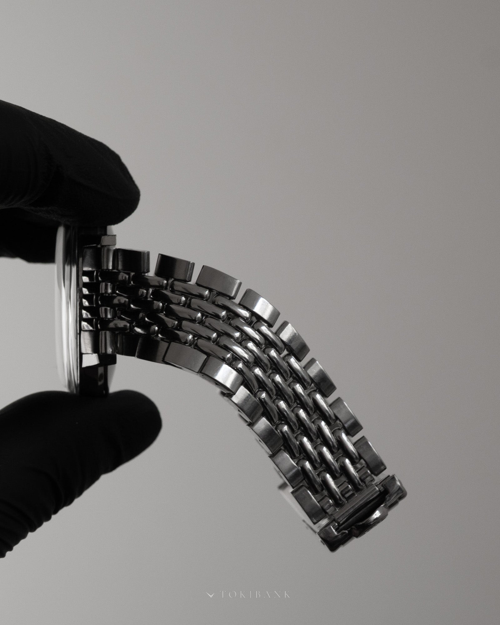 IWC REF. 804A Gay Frères bracelet