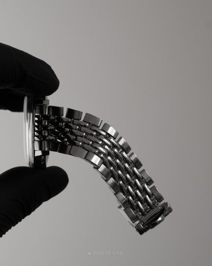 IWC REF. 804A Gay Frères bracelet