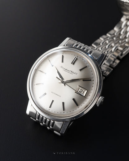 IWC REF. 804A Gay Frères hand
