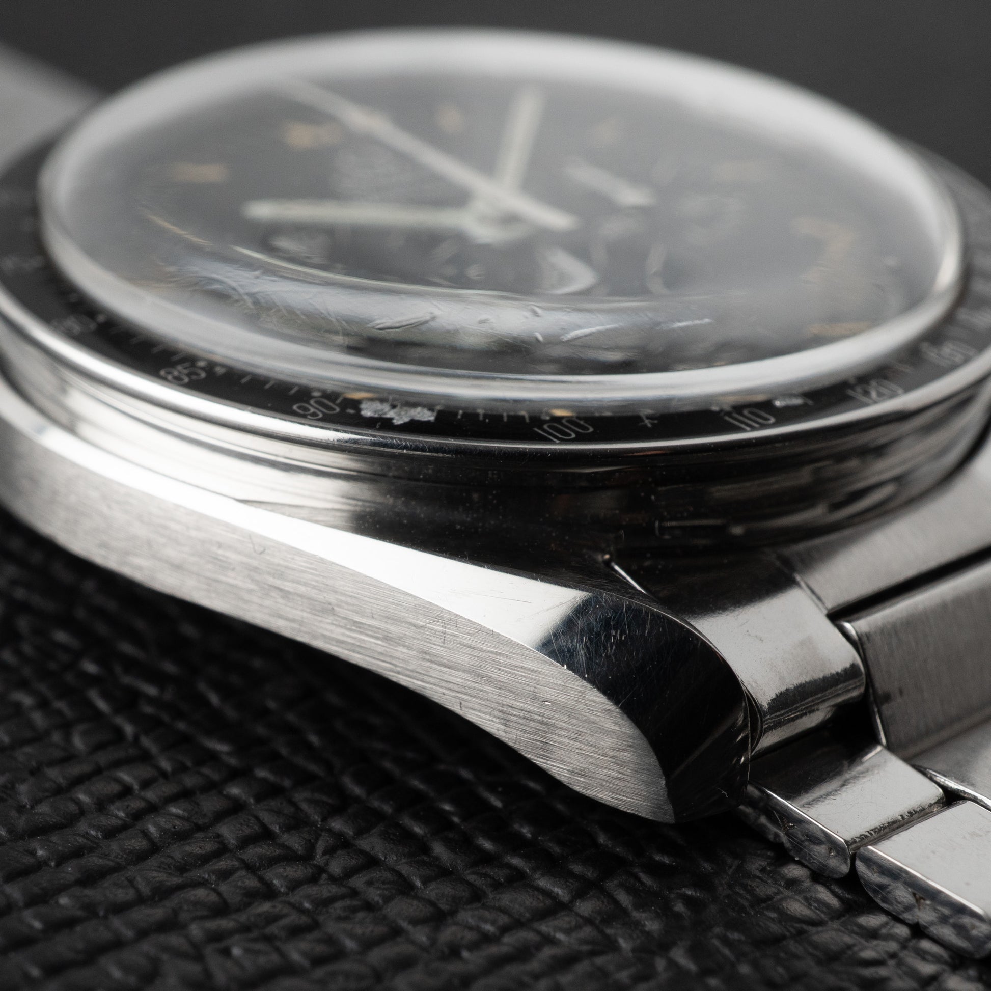 OMEGA SPEED MASTER Ref.145.022 case