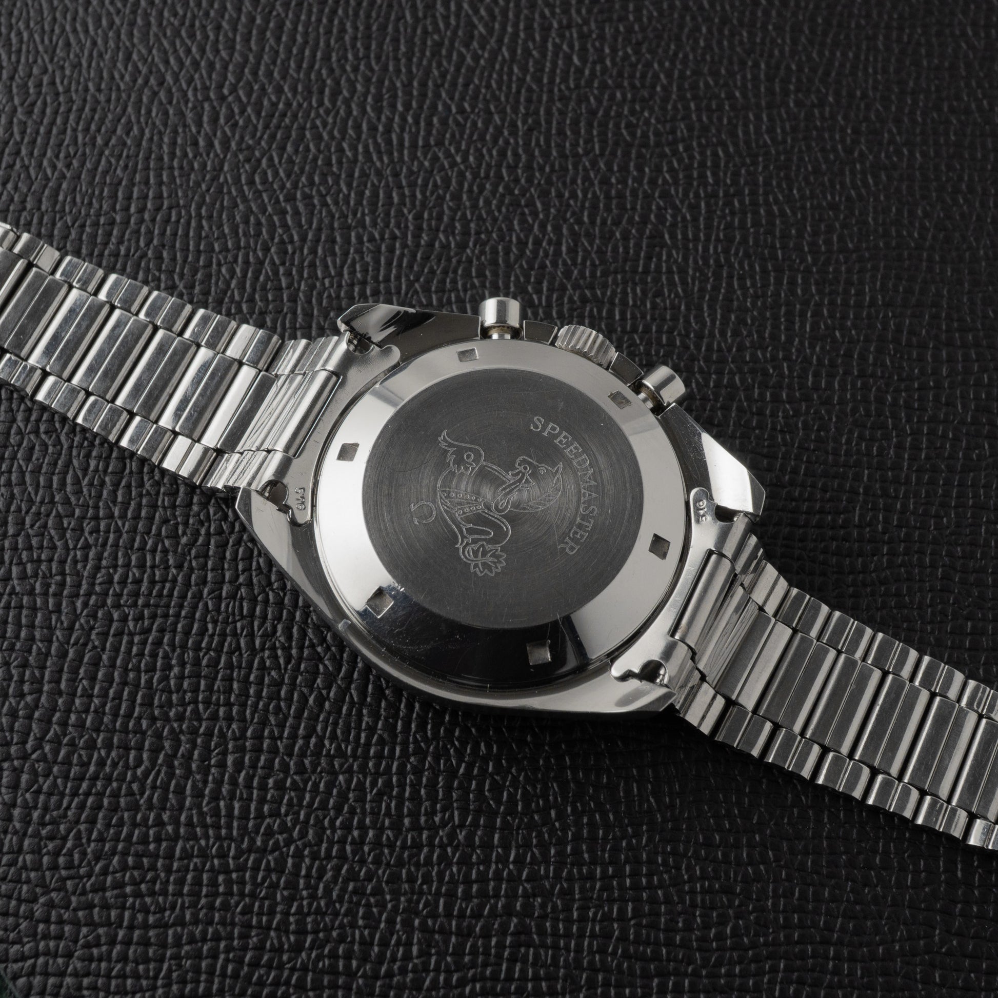 OMEGA SPEED MASTER Ref.145.022 caseback