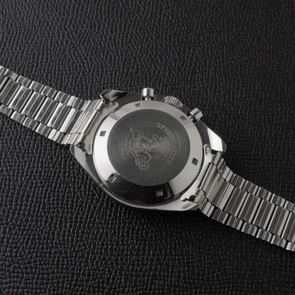 OMEGA SPEED MASTER Ref.145.022 caseback
