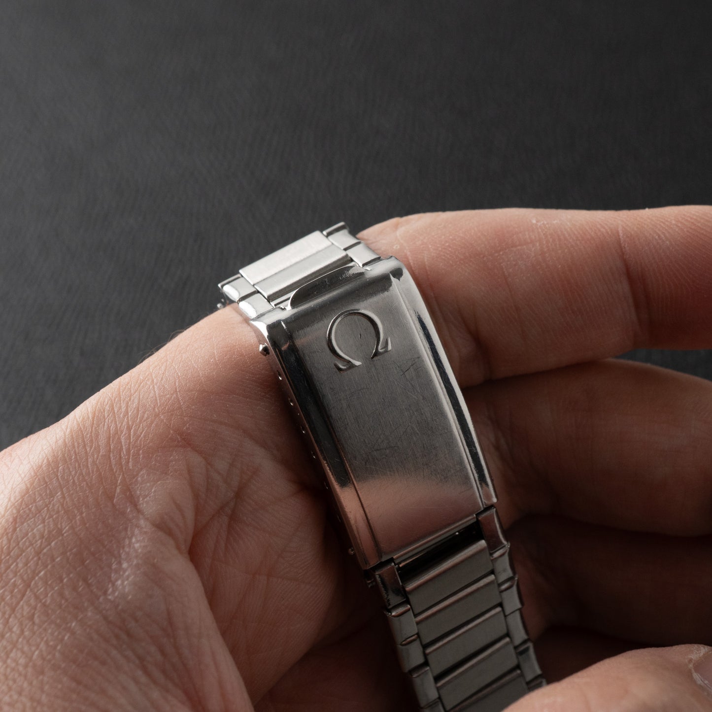 OMEGA SPEED MASTER Ref.145.022 clasp