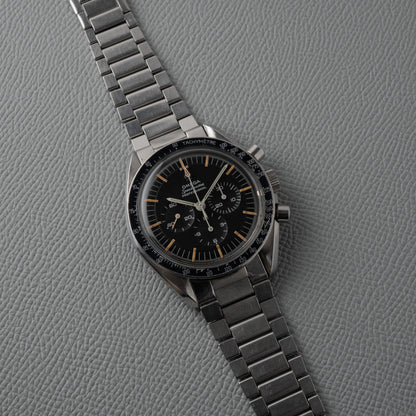 OMEGA SPEEDMASTER REF 145.012 4th 1968 
