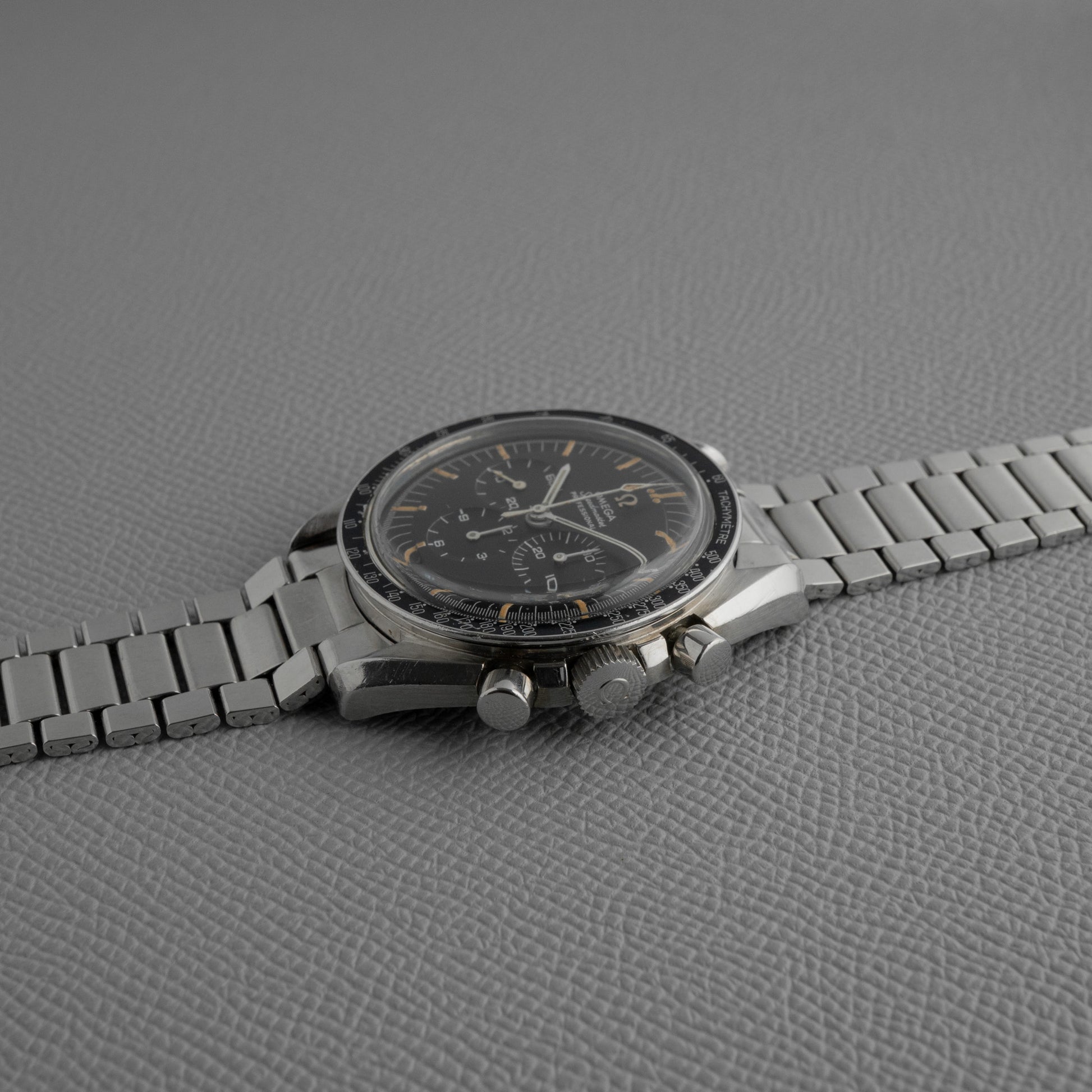 OMEGA SPEEDMASTER REF 145.012 4th 1968 crown