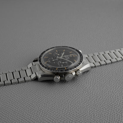 OMEGA SPEEDMASTER REF 145.012 4th 1968 crown