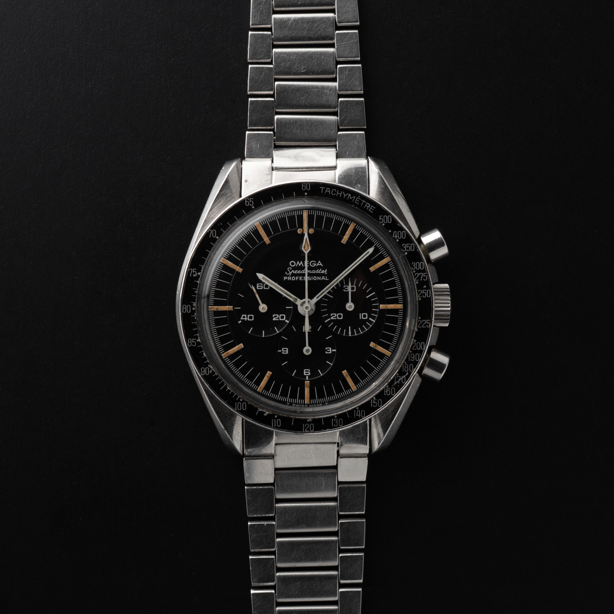 OMEGA – TOKIBANK