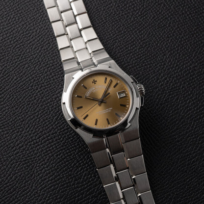 VACHERON CONSTANTIN OVERSEAS REF. 42042 Tropical front