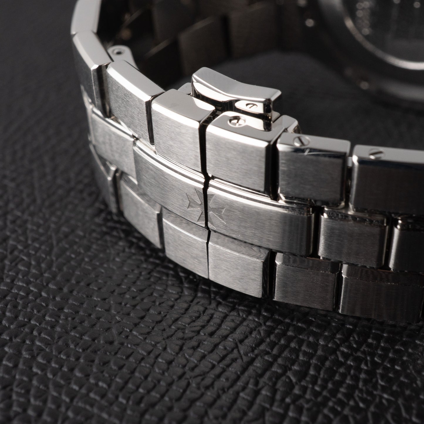 VACHERON CONSTANTIN OVERSEAS REF. 42042 Tropical clasp
