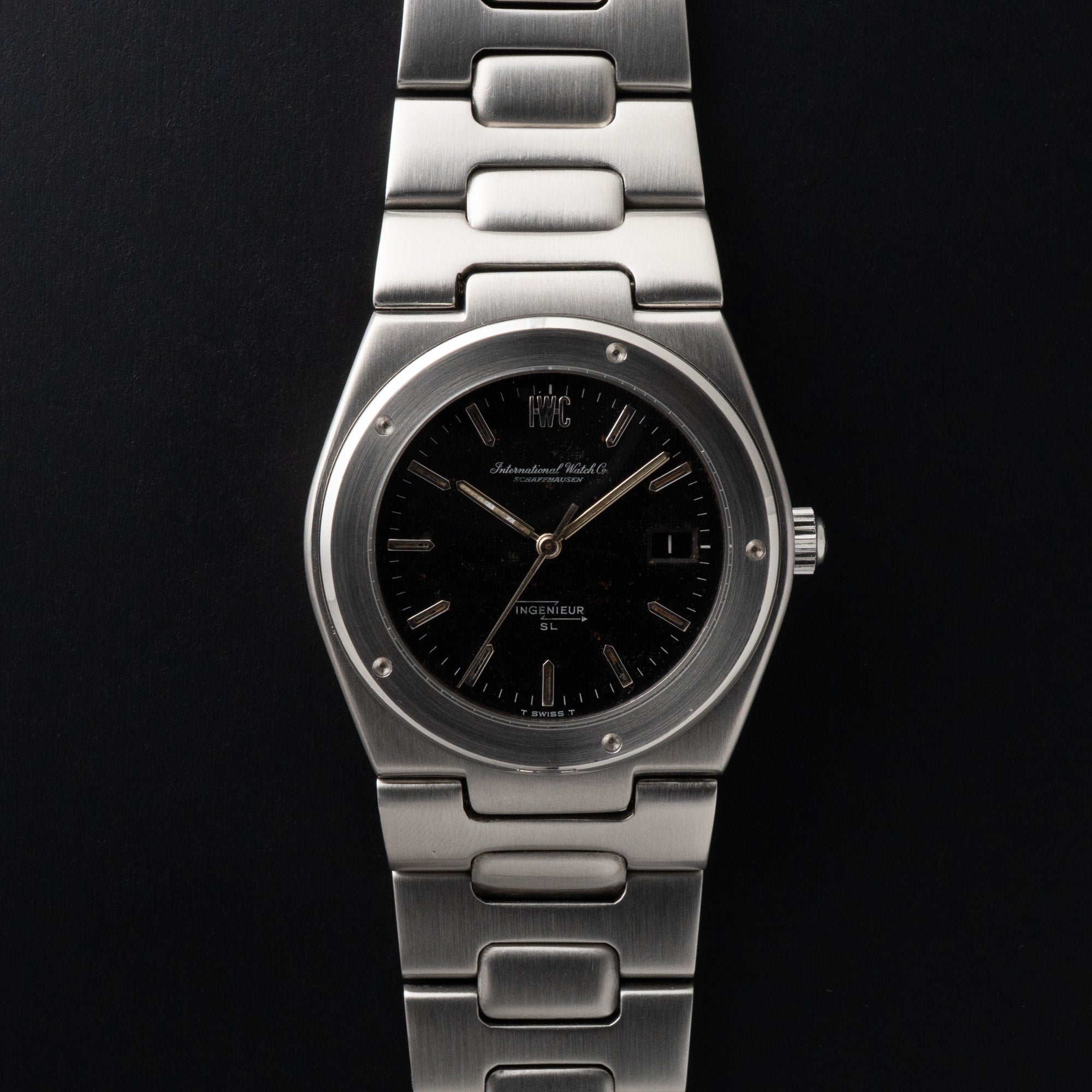 IWC Ingenieur SL Ref.1832 