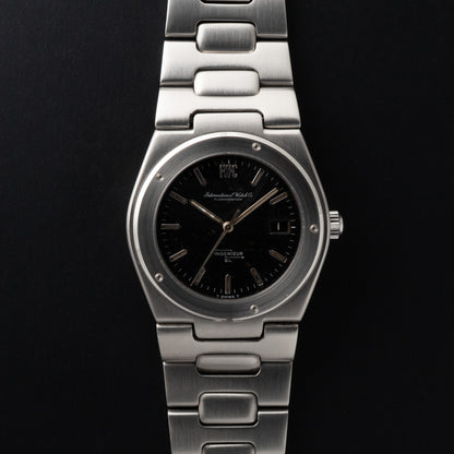 IWC Ingenieur SL Ref.1832 "jumbo" main