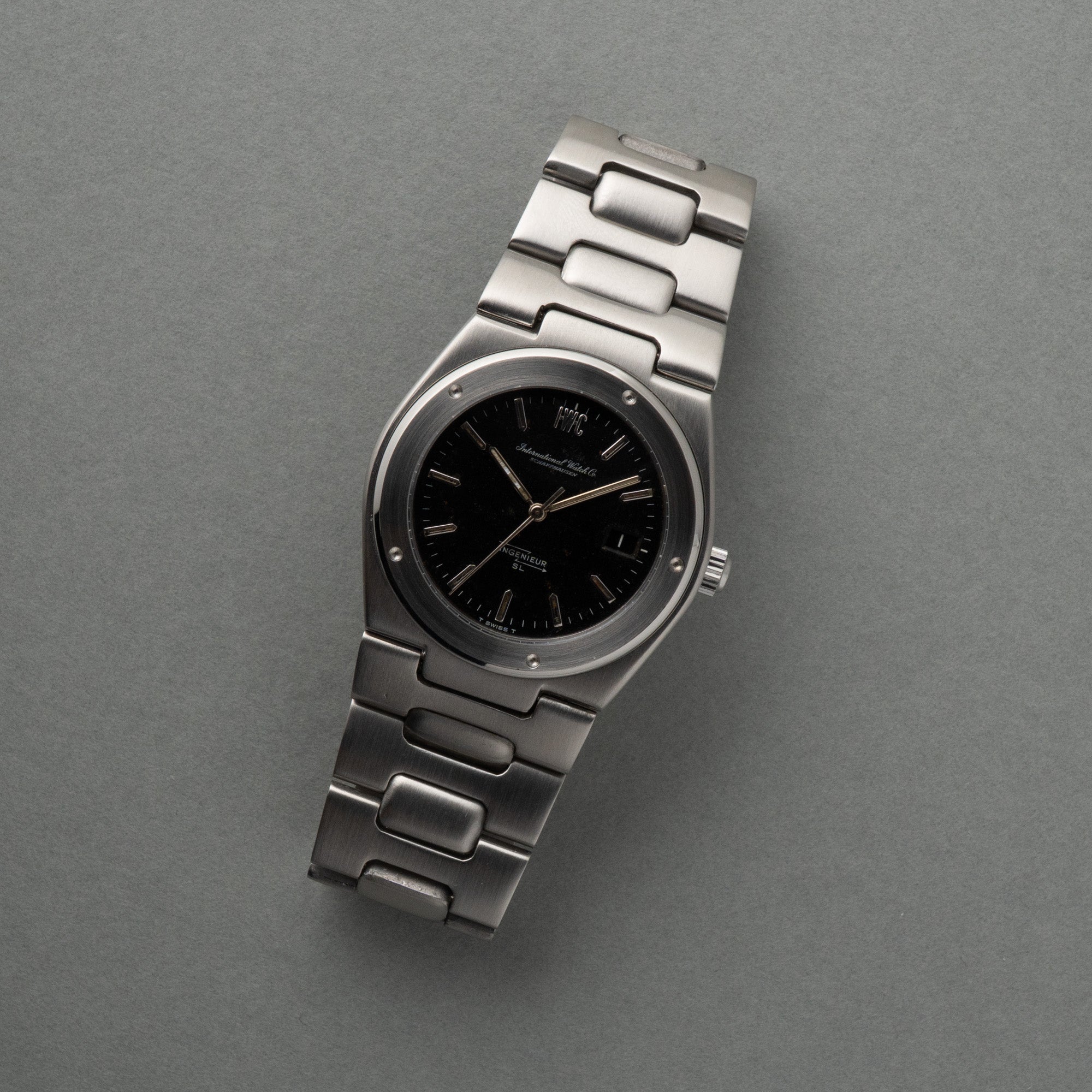 IWC Ingenieur SL Ref.1832 