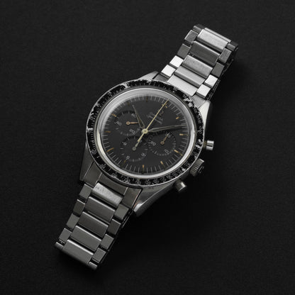 OMEGA SPEEDMASTER REF 2915-3 first