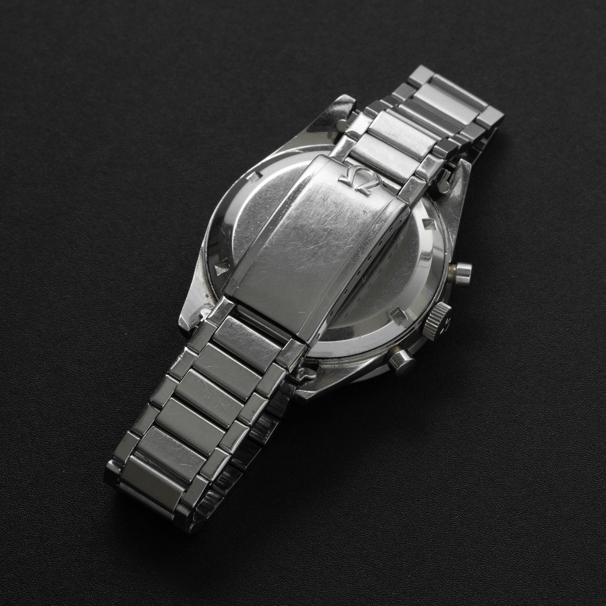 OMEGA SPEEDMASTER REF 2915-3 clasp