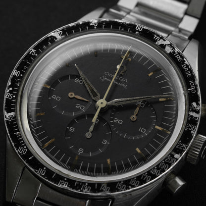 OMEGA SPEEDMASTER REF 2915-3 dial