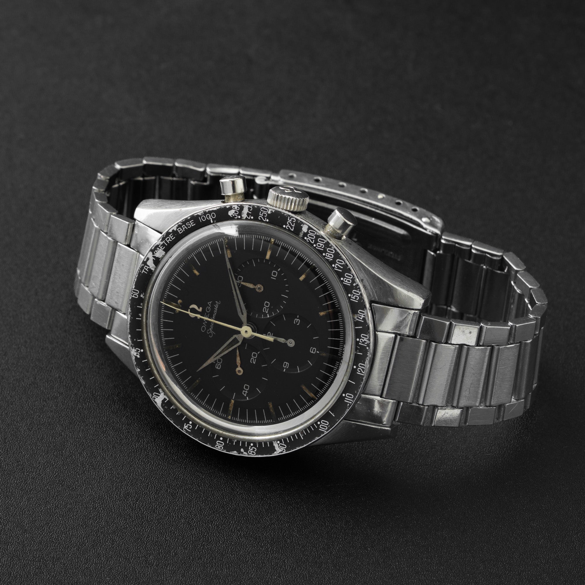 OMEGA SPEEDMASTER REF CK2915-3 