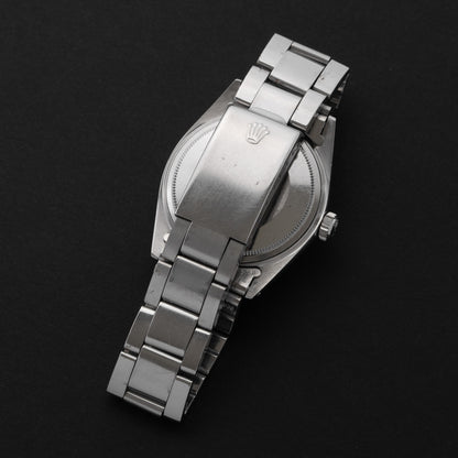 ROLEX DATEJUST 1600 GILT DIL