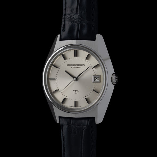 SEIKO GRANDSEIKO REF. 6185-8021 VFA 1971 top