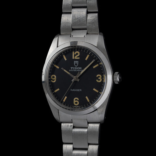 TUDOR OYSTER PRINCE 7995 RANGER