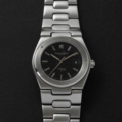 IWC Ingenieur SL Ref.1832 "jumbo"