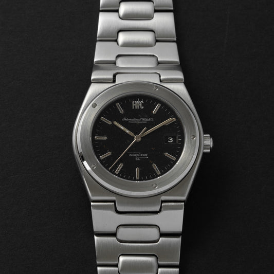 IWC Ingenieur SL Ref.1832 "jumbo"