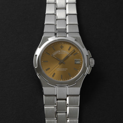 VACHERON CONSTANTIN OVERSEAS REF. 42042 Tropical