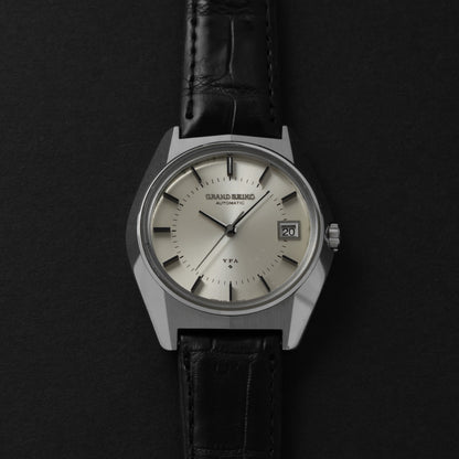 SEIKO GRANDSEIKO REF. 6185-8021 VFA 1971
