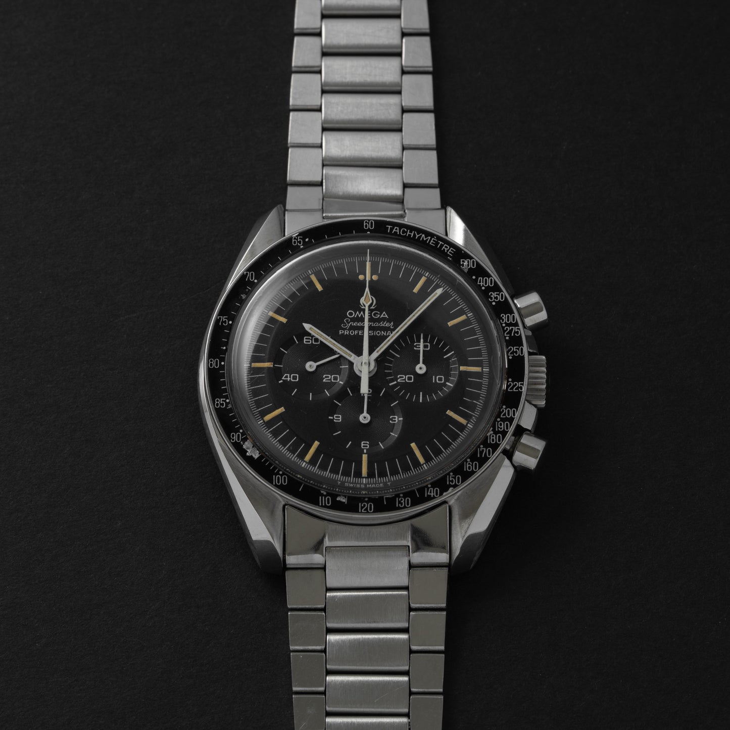OMEGA SPEEDMASTER REF 145.022-69ST DON 1970