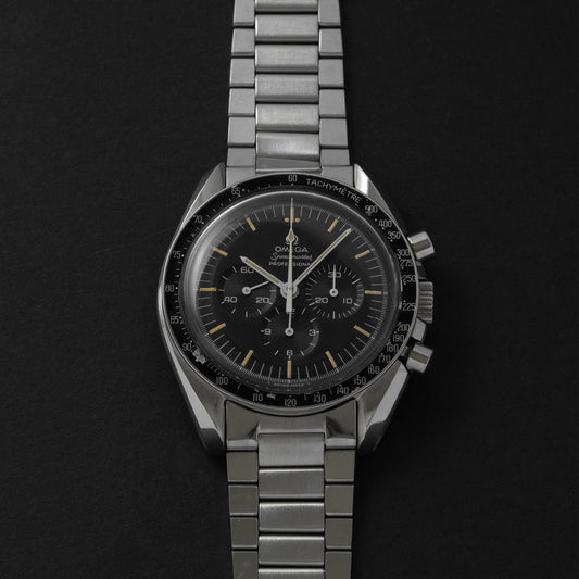 OMEGA SPEEDMASTER REF 145.022-69ST DON 1970