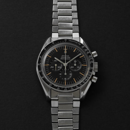 OMEGA SPEEDMASTER REF 145.012 4th 1968