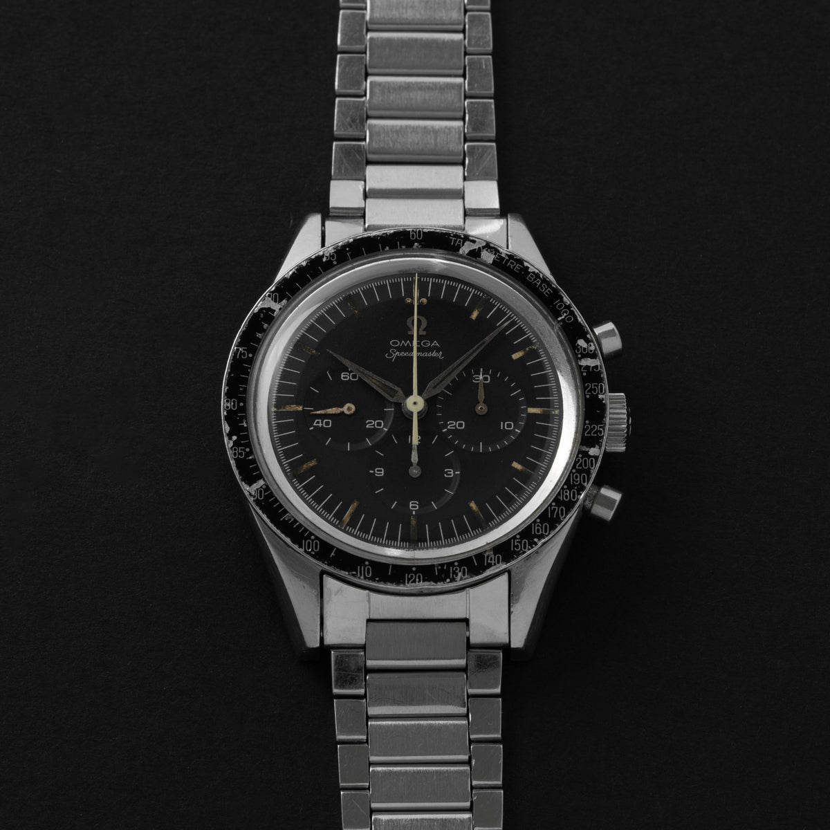 OMEGA SPEEDMASTER REF 2915-3