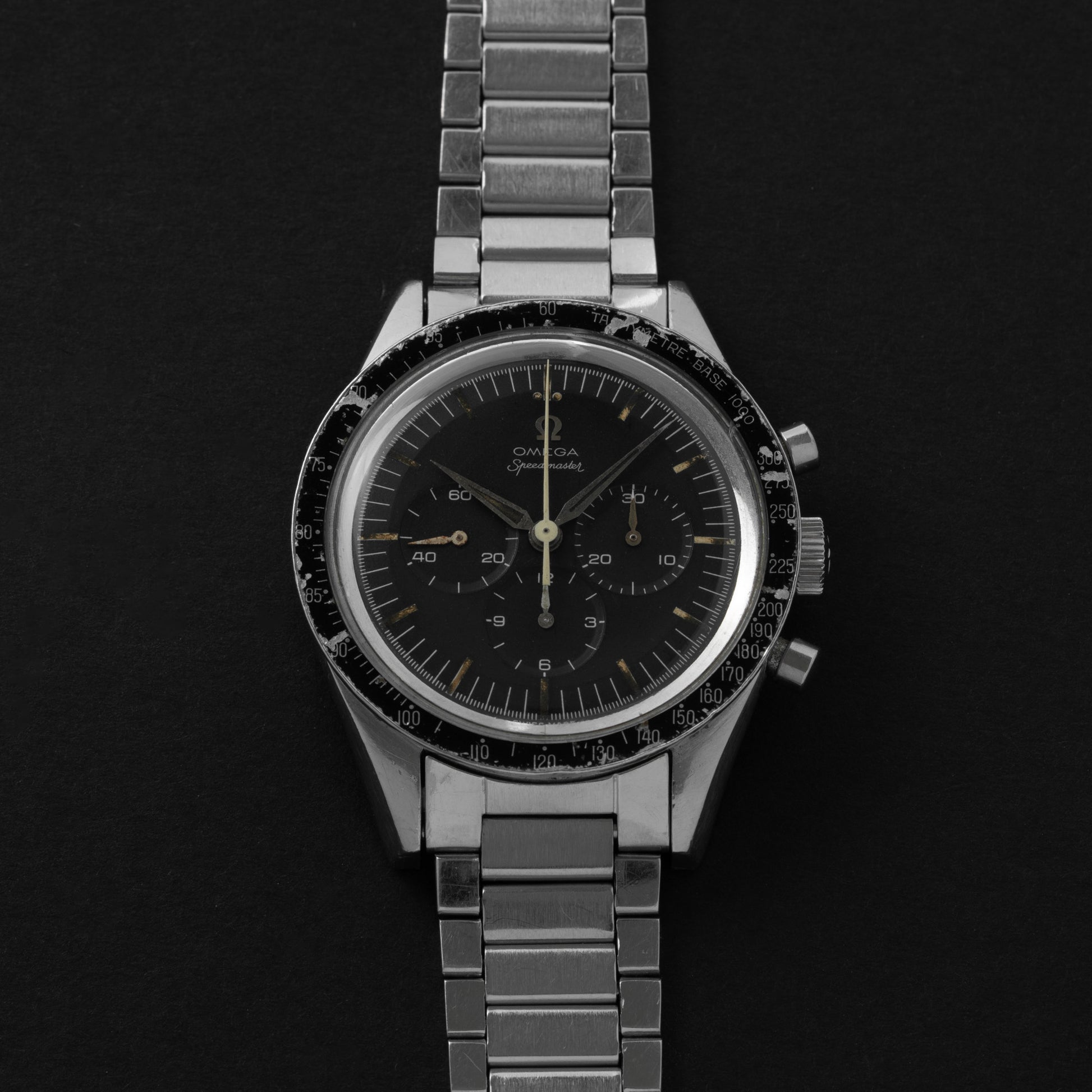 OMEGA SPEEDMASTER REF 2915-3
