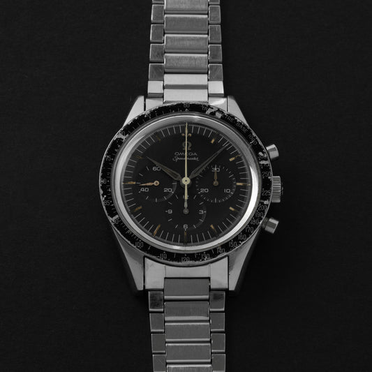 OMEGA SPEEDMASTER REF 2915-3