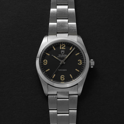 TUDOR OYSTER PRINCE 7995 RANGER