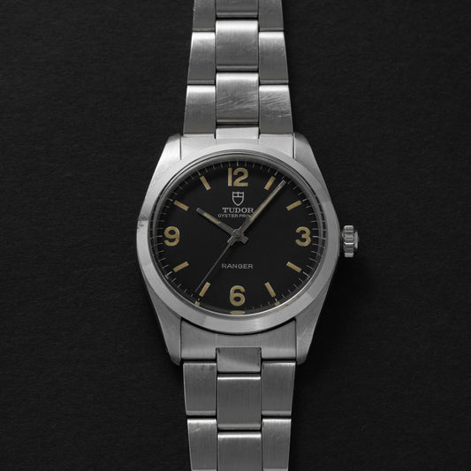 TUDOR OYSTER PRINCE 7995 RANGER