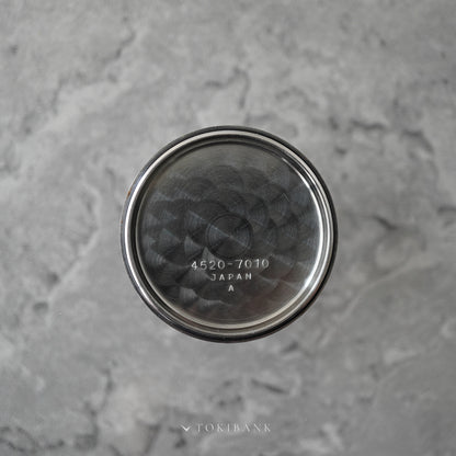 SEIKO GS グランドセイコー Cライン REF. 4520-7010-12