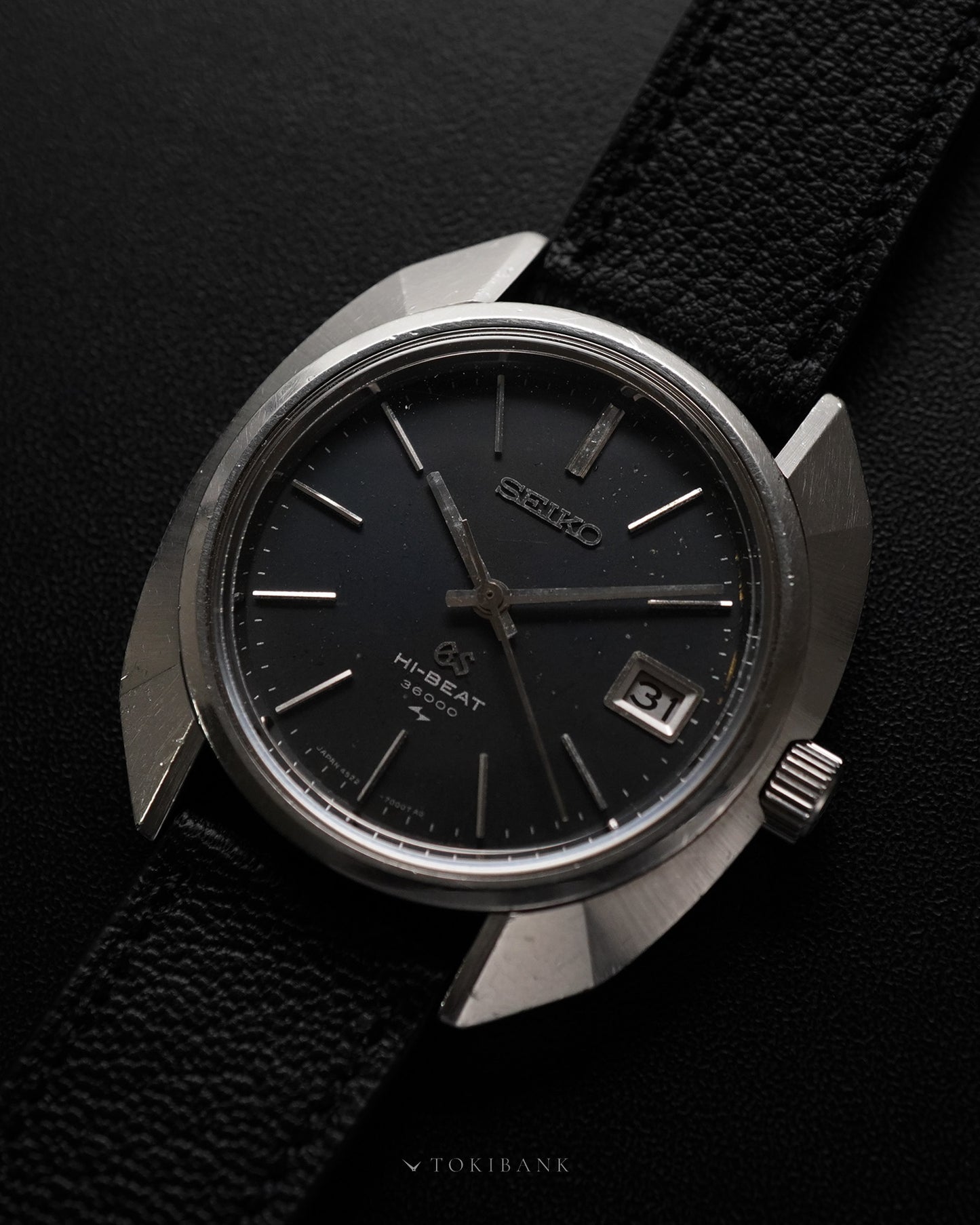 GRAND SEIKO REF 4522-7000 -3