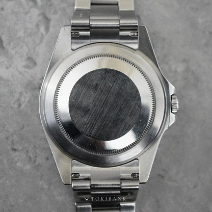 ROLEX GMTマスター2 REF.16710 2001年製-7