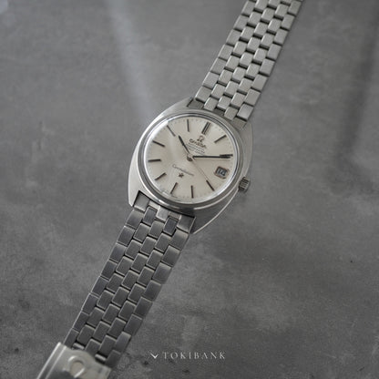OMEGA CONSTELLATION REF. 168.017 C-Line
